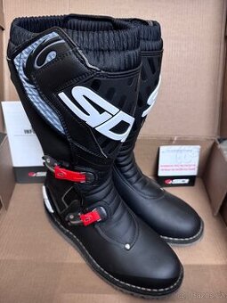 Boty SiDi Trial Zero 2 (46) Super 👍