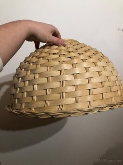 Ratanový polotovar 1