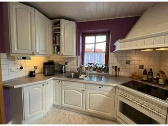 Venkovská linka zn.Leicht se spotřebiči,3758