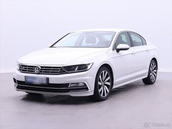 Volkswagen Passat 2,0 TSI 200kW DSG CZ R-line DPH (2019)