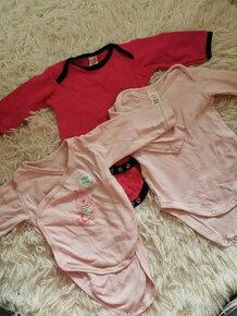 Dívčí oblečení mix