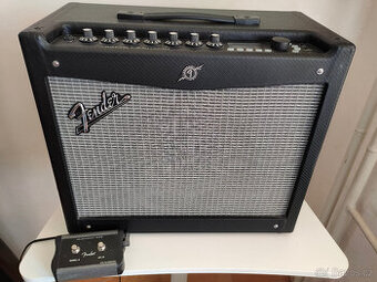 Kombo Fender Mustang 3