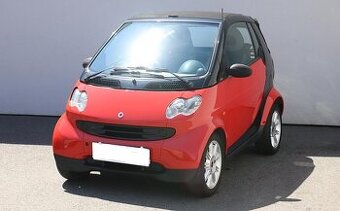 Smart FORTWO -  Smart ROADSTER