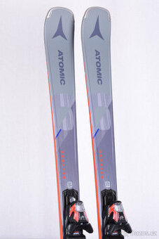 Použité lyže ATOMIC REDSTER Q TI 2023