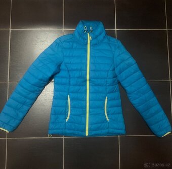 Dámská zimní bunda Tchibo