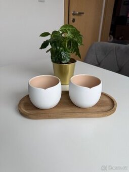 Sada šálků Nespresso Origin Collection Gran Lungo