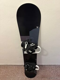 snowboard set Gravity
