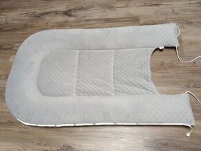 Hnízdečko pro miminko