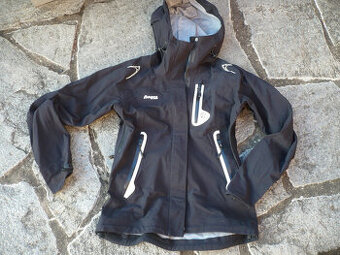 dámská funkční bunda Bergans velikost S