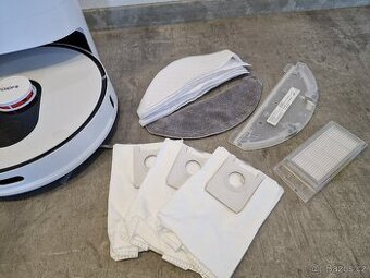 Robotcky vysac Xiaomi Roimi Eve Plus