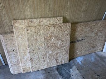 prodam osb desky 12mm