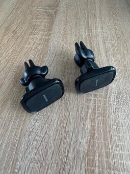 Magnetické držáky do auta - 2ks