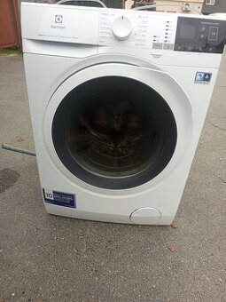 Kombinovaná pračka Electrolux - 1