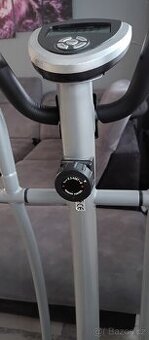 Eliptický trenažer