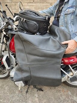 Kryt na nohy BMW R 850, R 1100 R a R 1150 R 2001-2003