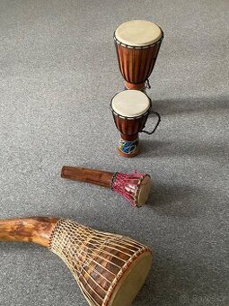 Djembe