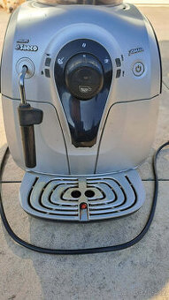 Phillips x small saeco