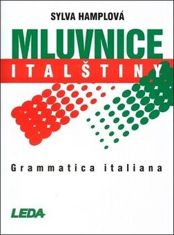 Mluvnice italštiny