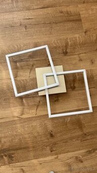 Moderní LED stropní/nástěnné svítidlo – Livarno Home