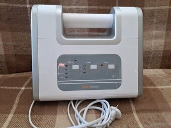 Medisana BBS 88386 pro relaxační bublinkovou koupel