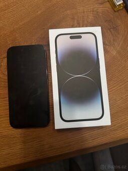 Apple Iphone 14 Pro 256gb