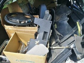 Díly Mazda MX6 2.gen. (626/Probe 2) 2.0