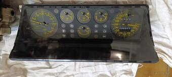 Lancia delta HF integrale 16v