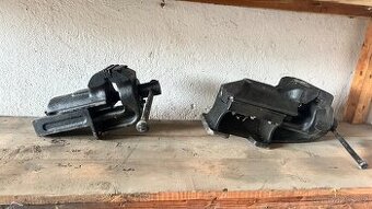 2x Svěrák - hezký stav