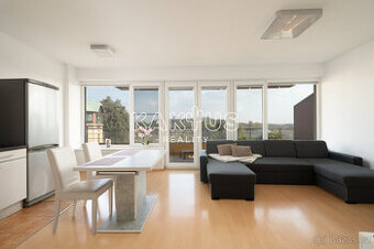 Prodej bytu 2+kk v Atriu, ul. Michalkovická, Slezská Ostrava