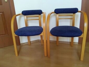 Židle-křesílko zn. Bernkop