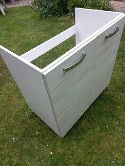 Skříňka pod dřez