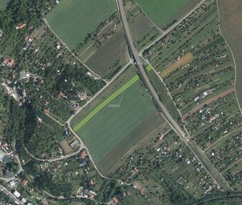 Zemědělská půda, prodej, Znojmo