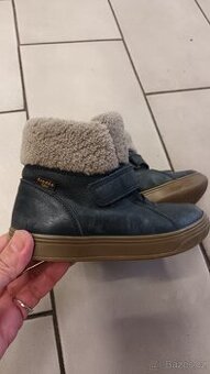 zimní boty Froddo vel.27