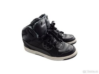 kotníkové boty Puma vel.37