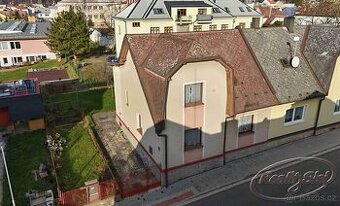 Prodej RD Česká Skalice