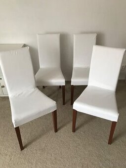 Jídelní židle Harry Ikea