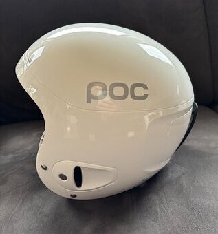 Lyžařská helma POC Skull X, vel. M 55-56