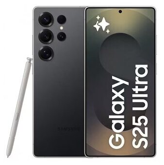 Samsung galaxy s25 ultra