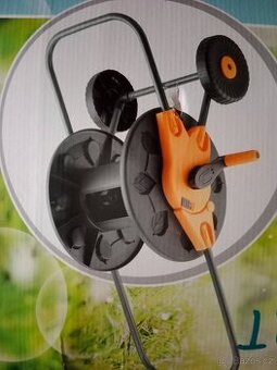 Vozík na kabel, hadici - nový
