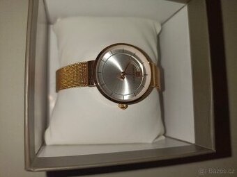 POMEEK DIAMOND GOLD BY ASTON