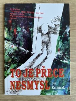 To je přece nesmysl - Jiří Kulhánek
