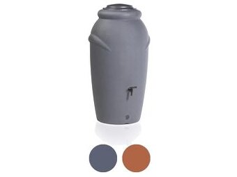 Sudy na destovou vodu