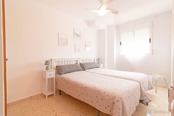 Pronájem bytu 3+kk – 82 m²