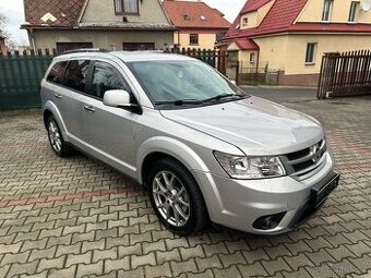 Fiat Freemont 2.0 103kW 2012 159140km BEZ KOROZE