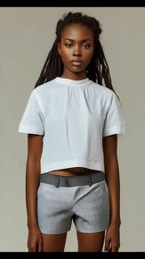 Kraťasy Tommy Hilfiger