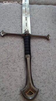 Meč  Anduril, zednářský meč