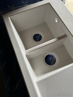 Villeroy & Boch — výprodej luxusní sanitární keramika