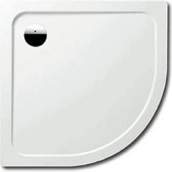 Sprchová vanička 90x90x7 čtvrtkruh