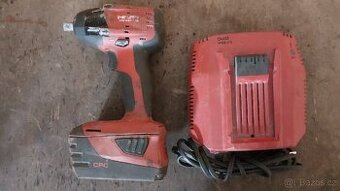 Hilti SIW 6AT-A22 rázový utahovák