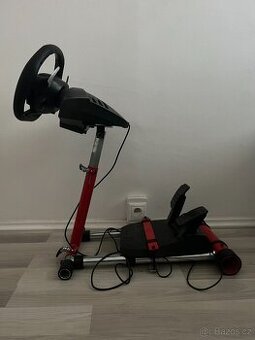 Prodám volant + konstrukci